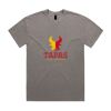 HEAVY FADED TEE Thumbnail