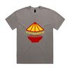 HEAVY FADED TEE Thumbnail