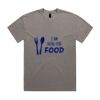HEAVY FADED TEE Thumbnail