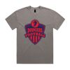 HEAVY FADED TEE Thumbnail