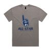 HEAVY FADED TEE Thumbnail