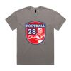 HEAVY FADED TEE Thumbnail