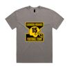 HEAVY FADED TEE Thumbnail
