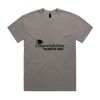 HEAVY FADED TEE Thumbnail