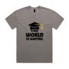 HEAVY FADED TEE Thumbnail