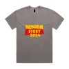 HEAVY FADED TEE Thumbnail
