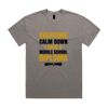 HEAVY FADED TEE Thumbnail