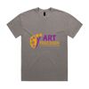 HEAVY FADED TEE Thumbnail