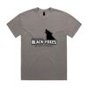 HEAVY FADED TEE Thumbnail