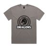 HEAVY FADED TEE Thumbnail