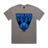 HEAVY FADED TEE Thumbnail