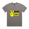 HEAVY FADED TEE Thumbnail
