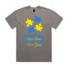 HEAVY FADED TEE Thumbnail