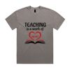 HEAVY FADED TEE Thumbnail