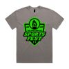 HEAVY FADED TEE Thumbnail