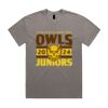 HEAVY FADED TEE Thumbnail