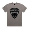 HEAVY FADED TEE Thumbnail