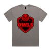 HEAVY FADED TEE Thumbnail