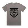 HEAVY FADED TEE Thumbnail