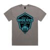 HEAVY FADED TEE Thumbnail