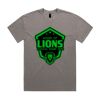 HEAVY FADED TEE Thumbnail