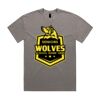HEAVY FADED TEE Thumbnail