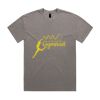 HEAVY FADED TEE Thumbnail