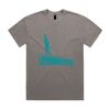 HEAVY FADED TEE Thumbnail