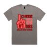 HEAVY FADED TEE Thumbnail