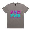 HEAVY FADED TEE Thumbnail
