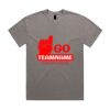HEAVY FADED TEE Thumbnail