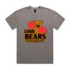 HEAVY FADED TEE Thumbnail