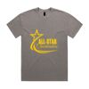 HEAVY FADED TEE Thumbnail