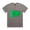 HEAVY FADED TEE Thumbnail