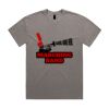 HEAVY FADED TEE Thumbnail