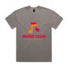 HEAVY FADED TEE Thumbnail