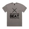 HEAVY FADED TEE Thumbnail