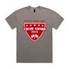 HEAVY FADED TEE Thumbnail