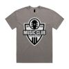 HEAVY FADED TEE Thumbnail