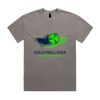 HEAVY FADED TEE Thumbnail