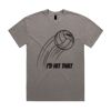 HEAVY FADED TEE Thumbnail