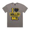 HEAVY FADED TEE Thumbnail