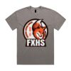 HEAVY FADED TEE Thumbnail