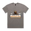 HEAVY FADED TEE Thumbnail