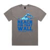 HEAVY FADED TEE Thumbnail