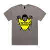 HEAVY FADED TEE Thumbnail