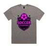 HEAVY FADED TEE Thumbnail