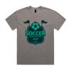 HEAVY FADED TEE Thumbnail