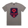 HEAVY FADED TEE Thumbnail
