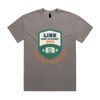 HEAVY FADED TEE Thumbnail